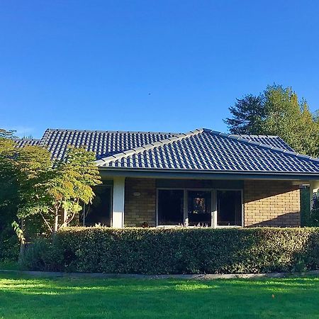 Bethlehem Garden Retreat Apartman Tauranga Kültér fotó