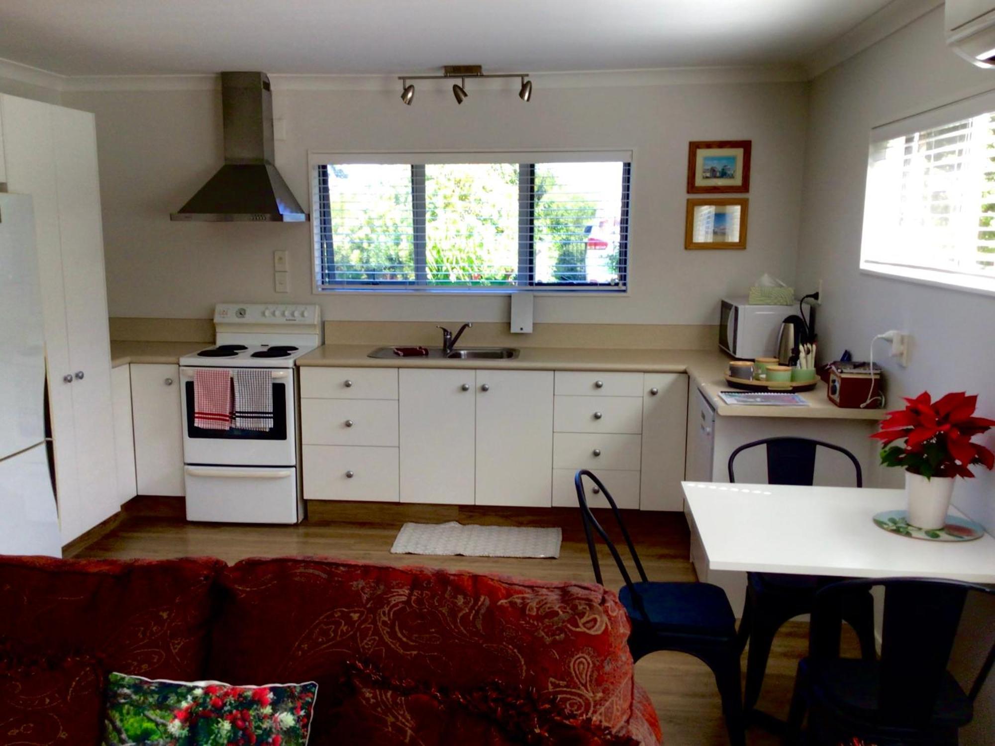 Bethlehem Garden Retreat Apartman Tauranga Kültér fotó