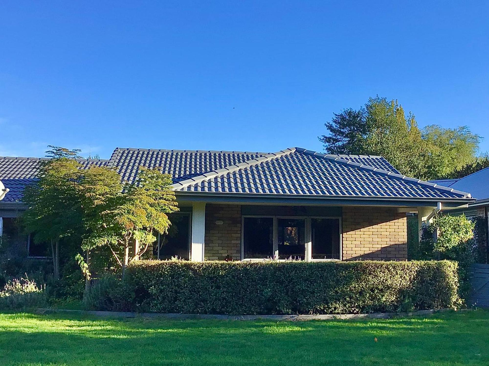 Bethlehem Garden Retreat Apartman Tauranga Kültér fotó