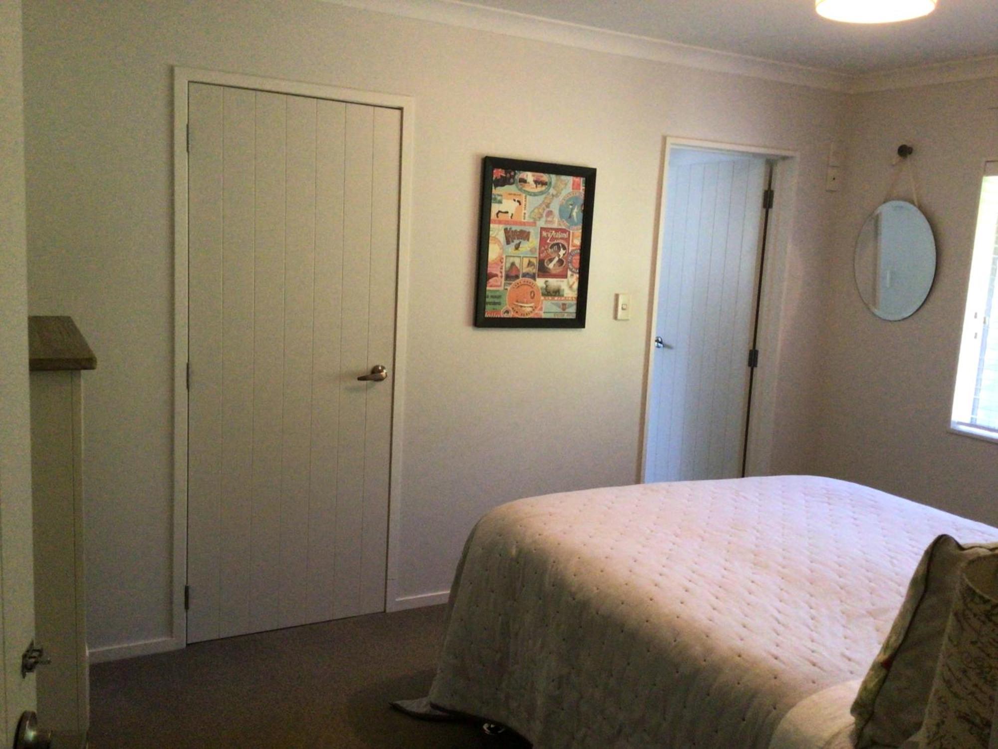Bethlehem Garden Retreat Apartman Tauranga Kültér fotó